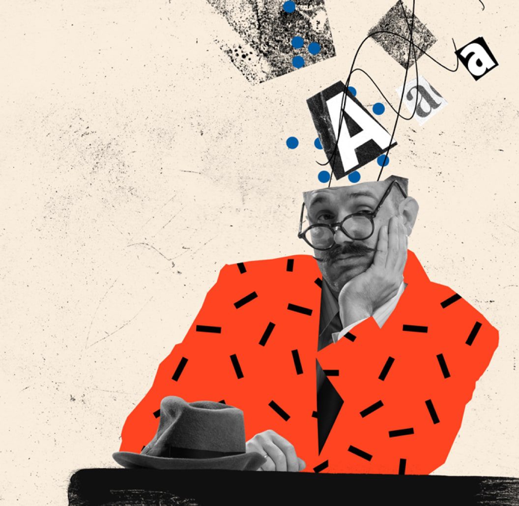 Services à la demande conception graphique