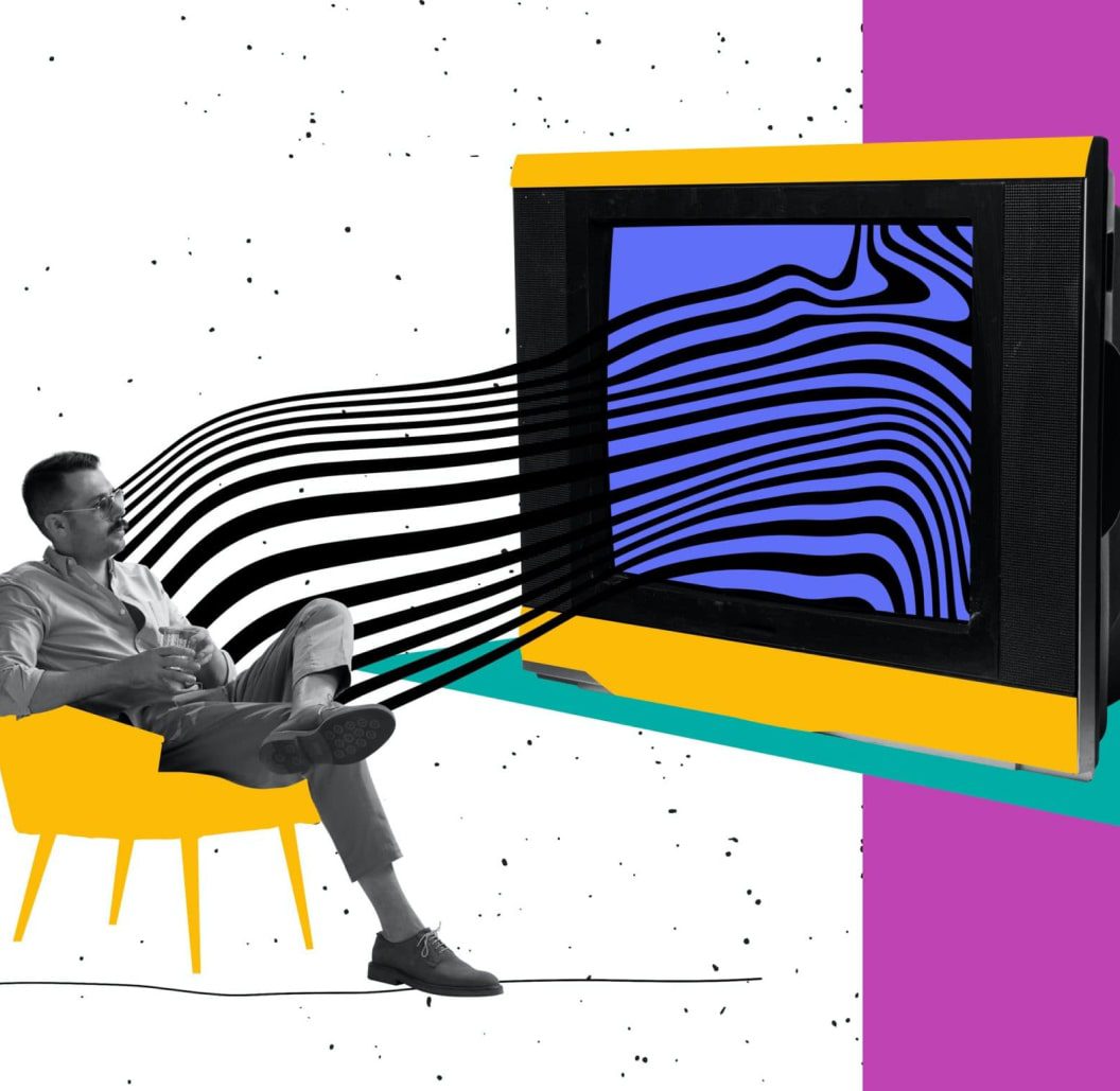 Services à la demande Motion design