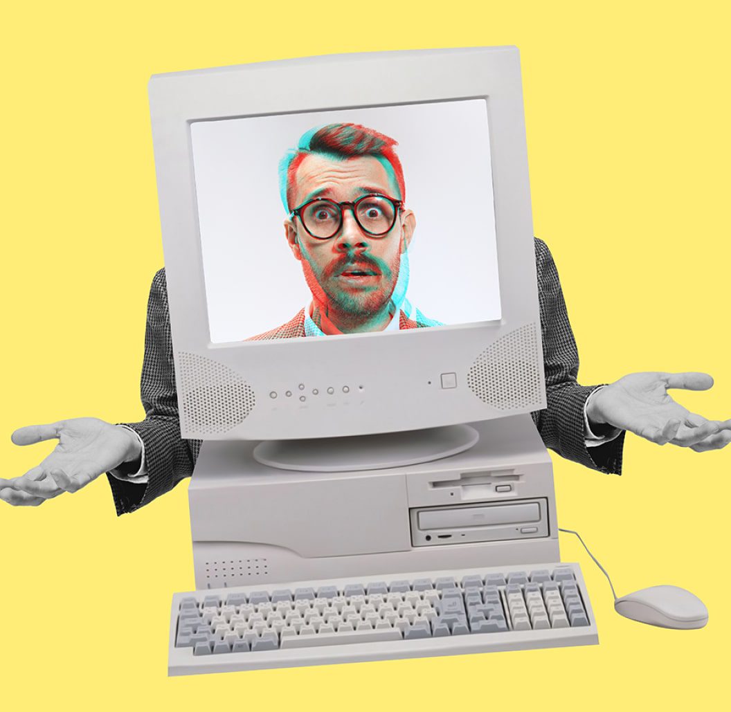 Services à la demande webdesign