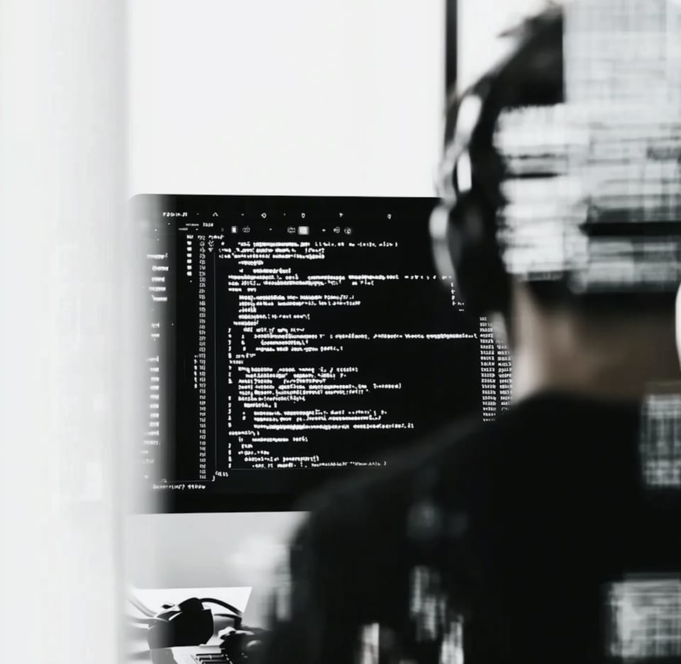 Studio 7 Développement informatique